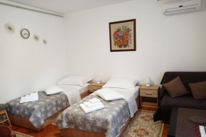 Studio Apartman Škudar, Bjelovar